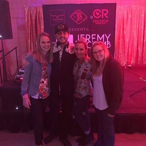 Meet your Posher, Madison